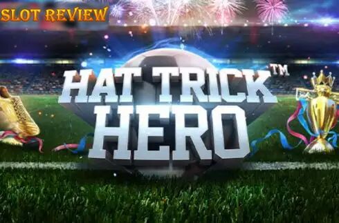 Hat Trick Hero slot